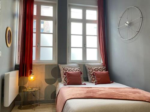 Studio Vieux Valenciennes
