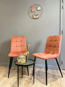 Studio Vieux Valenciennes