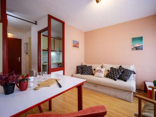 Studio Vignec, 1 pièce, 4 personnes - FR-1-296-453