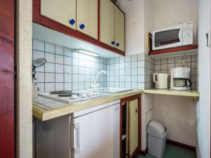 Studio Vignec, 1 pièce, 4 personnes - FR-1-296-453