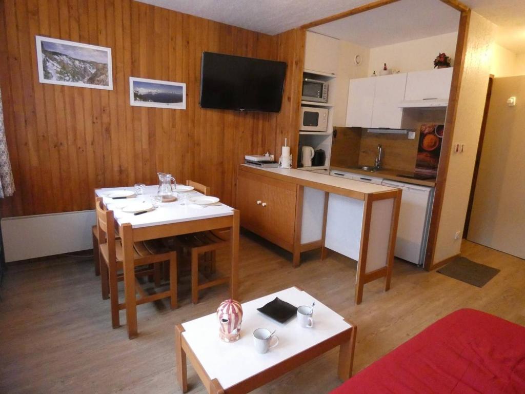 Studio Vignec, 1 pièce, 4 personnes - FR-1-457-286 Route de Vielle Aure, 65170 Vignec