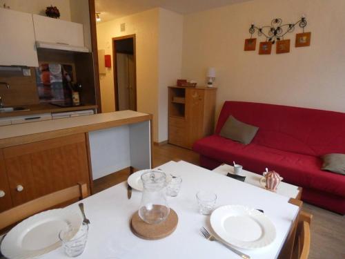 Studio Vignec, 1 pièce, 4 personnes - FR-1-457-286