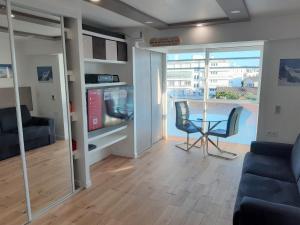 Studio Villa Emilie