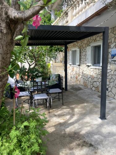Studio Villa la Cigale avec grand Terrasse