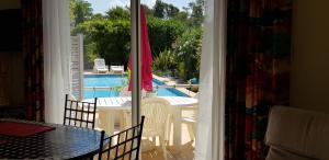 Studio Villa Les Canas