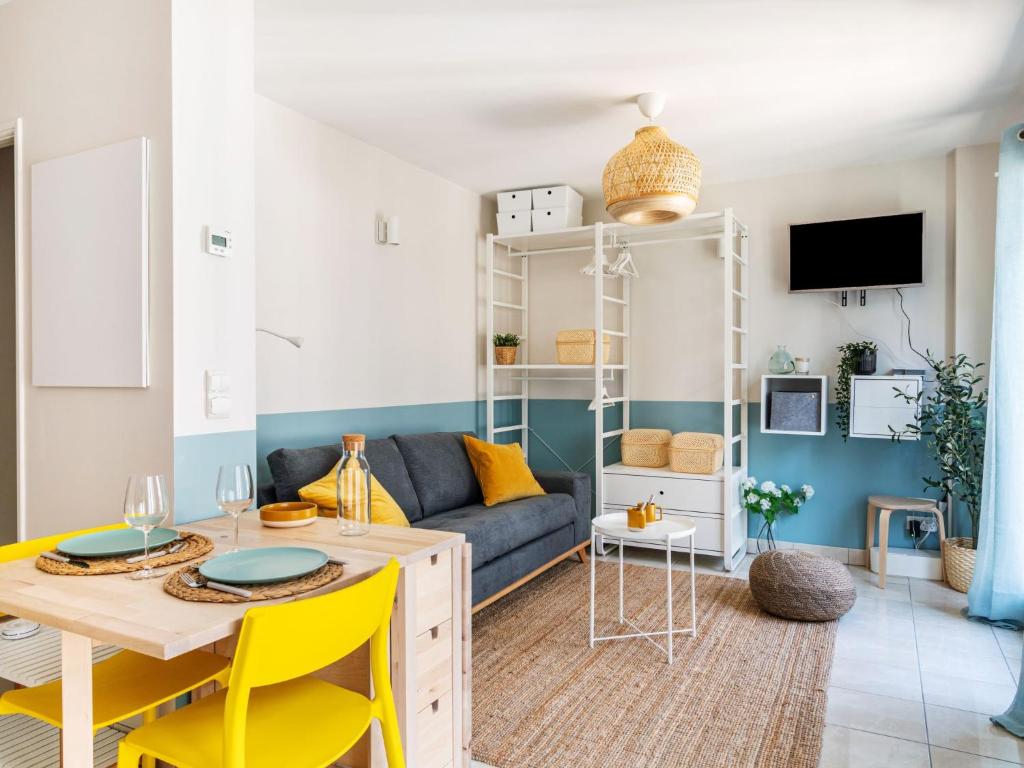Studio Villa Marthe , 33120 Arcachon