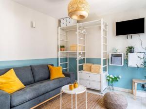 Studio Villa Marthe
