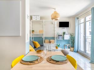 Studio Villa Marthe