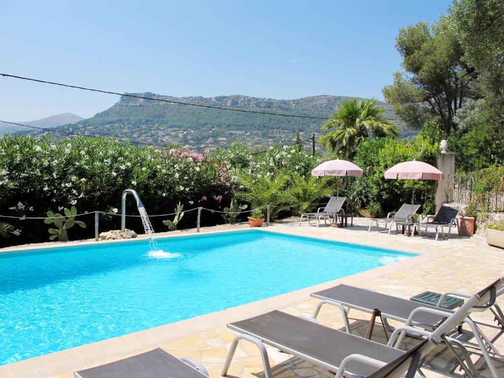 Studio Villa Vivendi - VEN113 , 06140 Vence