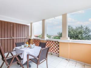 Studio Village Cap Estérel - L'Esquinade-18