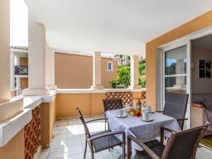 Studio Village Cap Estérel - L'Esquinade-18