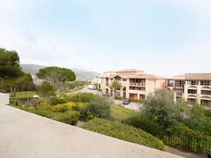 Studio Village Cap Estérel - L'Esquinade-38