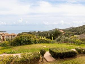 Studio Village Cap Estérel - L'Esquinade-39