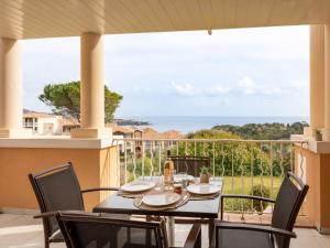 Appartement Studio Village Cap Estérel - L'Esquinade-39  83700 Agay Provence-Alpes-Côte d\'Azur