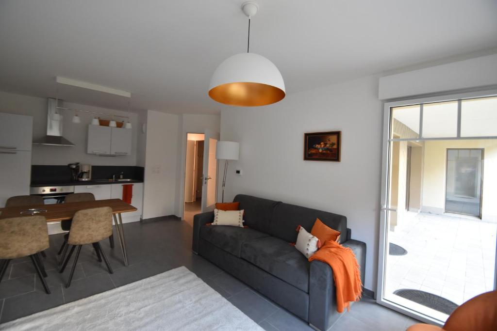 Studio Village Cap Estérel - L'Esquinade-64 83700 Agay