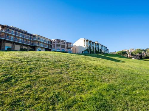 Studio Village Cap Estérel - L'Esquinade-69