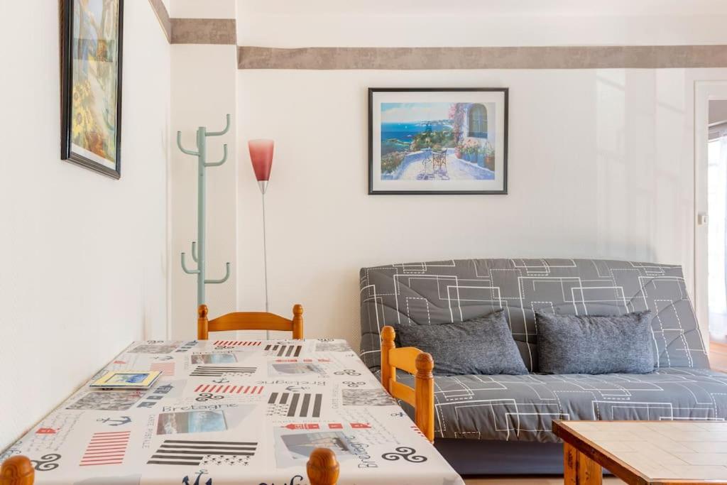 Studio Village Cap Estérel - L'Esquinade-69