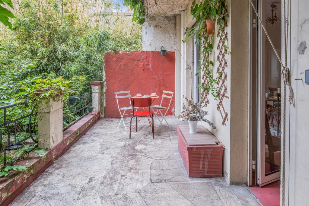 Studio Village Cap Estérel - L'Esquinade-89 83700 Agay