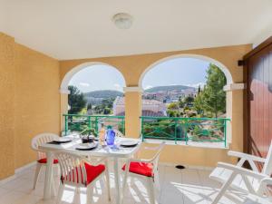 Studio Village Cap Estérel - Le Belvédère-22