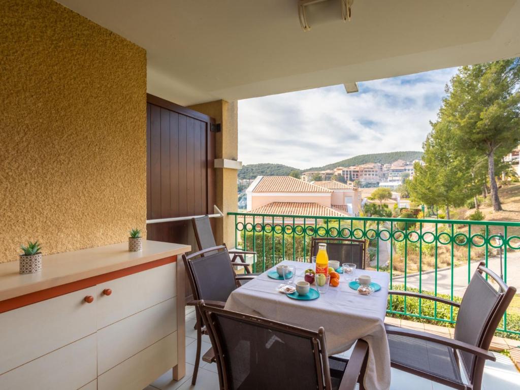 Studio Village Cap Estérel - Le Belvédère-23 , 83700 Agay