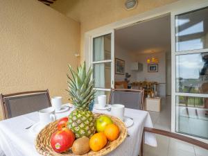 Studio Village Cap Estérel - Le Belvédère-28