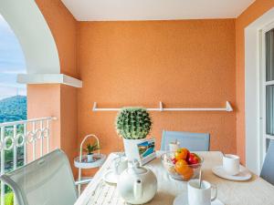 Studio Village Cap Estérel - Le Hameau-1