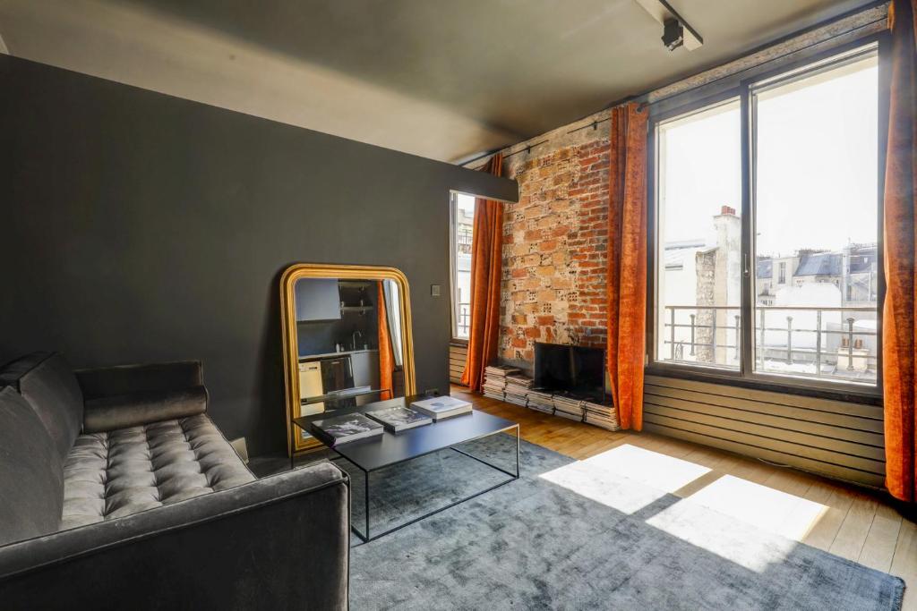 Studio Village Cap Estérel - Le Village-18 83700 Agay