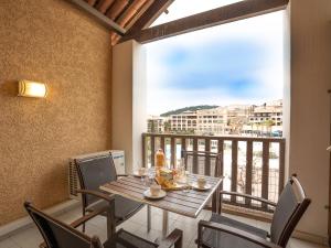 Appartement Studio Village Cap Estérel - Le Village-29  83700 Agay Provence-Alpes-Côte d\'Azur