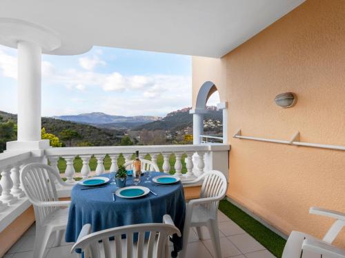 Studio Village Cap Estérel - Le Village-31