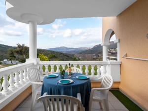 Appartement Studio Village Cap Estérel - Le Village-31  83700 Agay Provence-Alpes-Côte d\'Azur