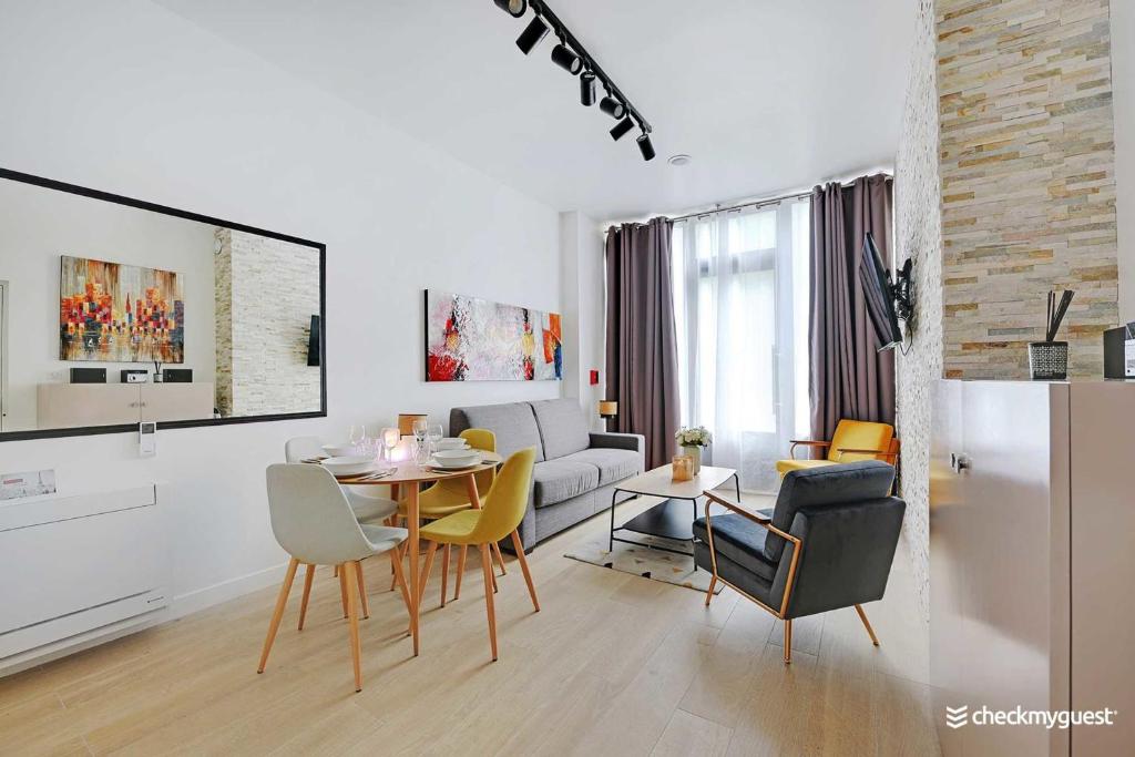 Studio Village Cap Estérel - Le Village-32
