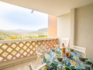 Appartement Studio Village Cap Estérel - Le Village-32  83700 Agay Provence-Alpes-Côte d\'Azur