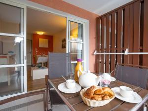 Studio Village Cap Estérel - Le Village-39