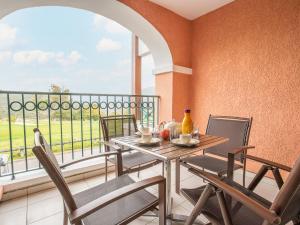 Studio Village Cap Estérel - Le Village-39