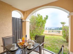 Appartement Studio Village Cap Estérel - Le Village-72  83700 Agay Provence-Alpes-Côte d\'Azur