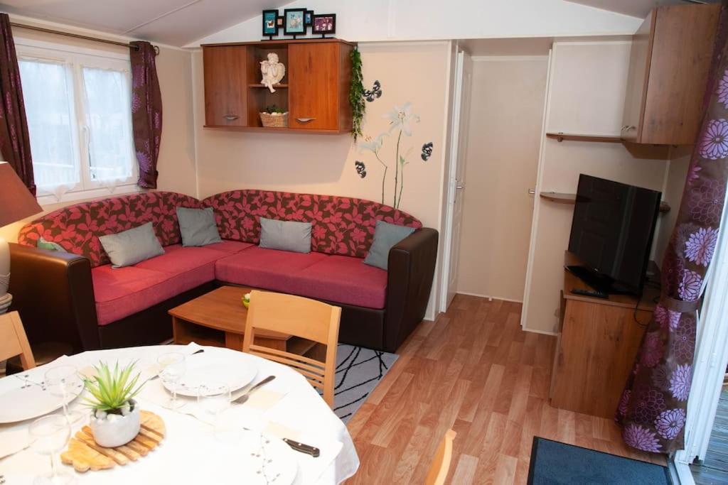 Studio Village Cap Estérel - Le Village-74