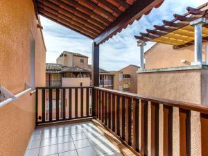 Studio Village Cap Estérel - Le Village-74