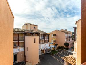 Studio Village Cap Estérel - Le Village-74