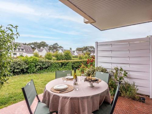 Studio Village de Légenèse-4