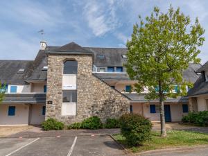 Studio Village de Légenèse-4