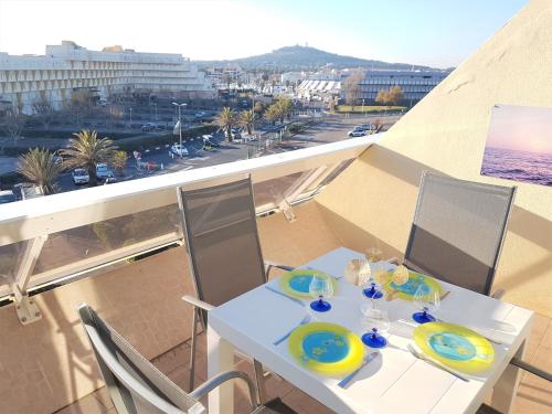 Studio Village Naturiste Caprice