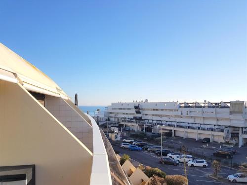 Studio Village Naturiste Caprice