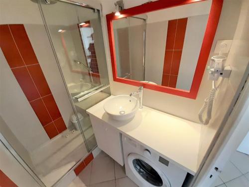 Studio Village Naturiste Carino