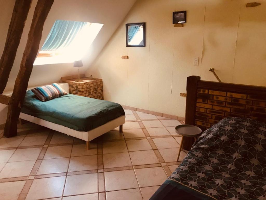Studio Village Naturiste Indécent 34300 Le Cap d\'Agde