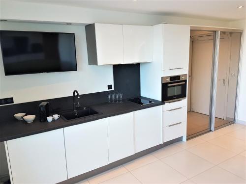 Studio Village Naturiste O Plaisir