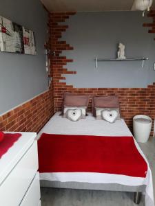 studio village naturiste port nature 6