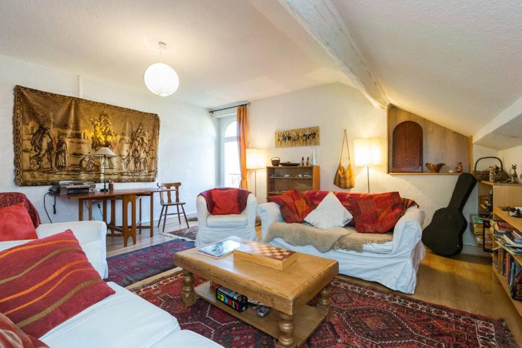 Studio village provençal refait à neuf 13600 Ceyreste