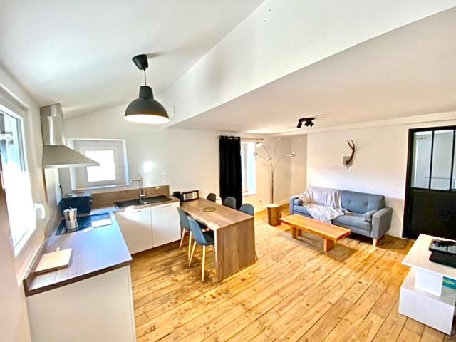 Studio Villard-de-Lans, 1 pièce, 2 personnes - FR-1-689-109 38250 Villard-de-Lans
