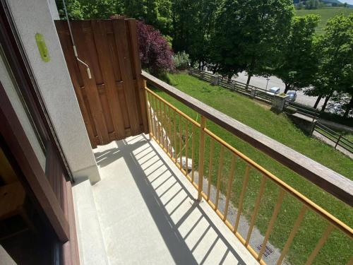 Studio Villard-de-Lans, 1 pièce, 3 personnes - FR-1-515-137