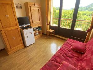 Studio Villard-de-Lans, 1 pièce, 3 personnes - FR-1-515-137